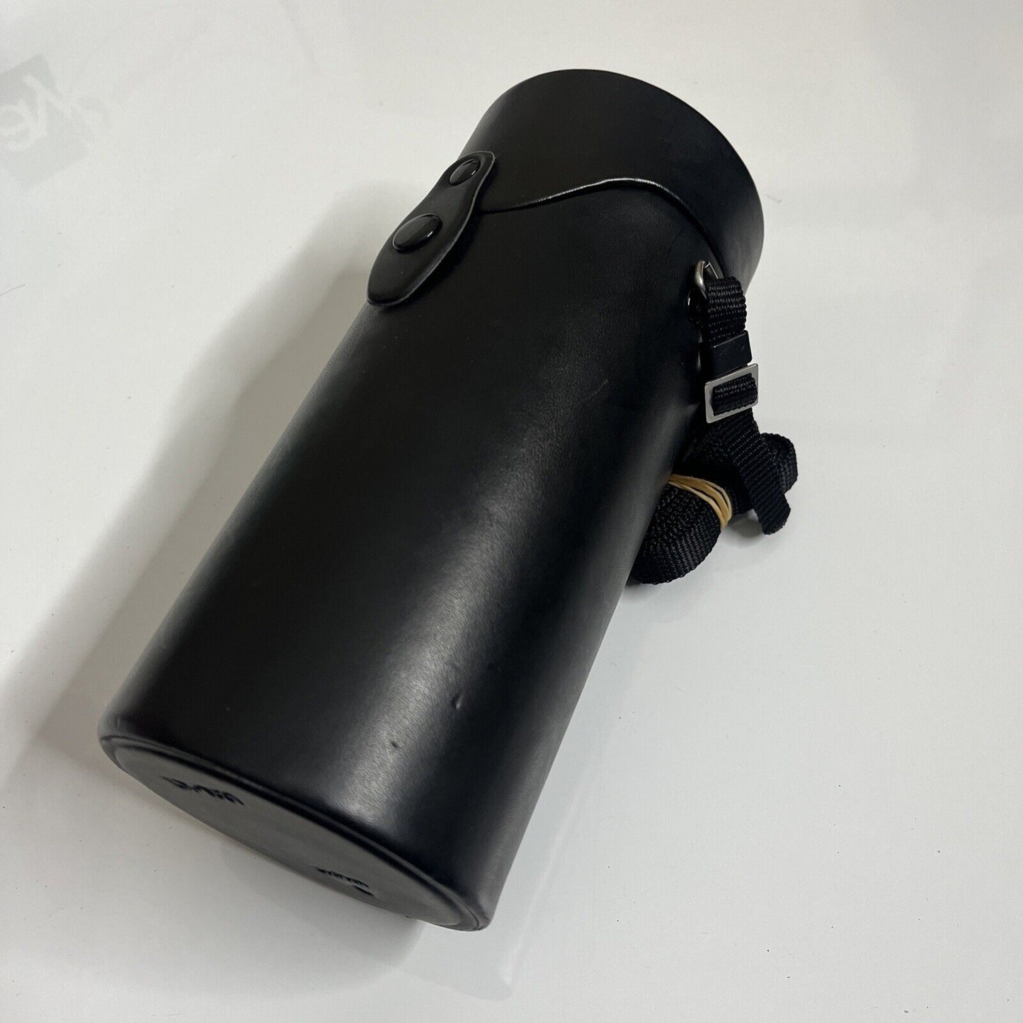 Minolta Lens Case LH-1037 20cm X 8cm Genuine