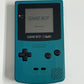 Nintendo Game Boy Color Blue Teal Console Handheld System CGB-001