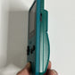 Nintendo Game Boy Color Blue Teal Console Handheld System CGB-001