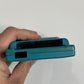 Nintendo Game Boy Color Blue Teal Console Handheld System CGB-001