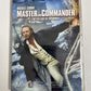 Master And Commander - The Far Side Of The World  (DVD, 2003) Russell Crowe