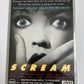 Scream (DVD, 1996) David Arquette, Neve Campbell, Courteney Cox Horror Region 4