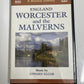 A Musical Journey Worcester & The Malverns (DVD) Edward Elgar All Regions NEW