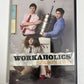Workaholics - Season 2 (DVD, 2012) Region 1