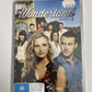 *New Sealed* Wonderland - Season 2 (DVD, 2014) Region 4
