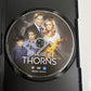 If There Be Thorns (DVD, 2015) Heather Graham, Rachael Carpani Region 4