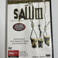 Saw 3  (DVD, 2006) Tobin Bell, Shawnee Smith, Angus McFadyen Horror Film Region4
