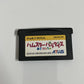 Hamster Paradise Advanchu - Nintendo Gameboy Advance GBA JAPAN Game Complete