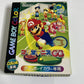 Mario Tennis - Nintendo Gameboy Color GBC JAPAN Game Complete