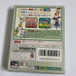 Mario Tennis - Nintendo Gameboy Color GBC JAPAN Game Complete