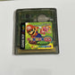 Mario Tennis - Nintendo Gameboy Color GBC JAPAN Game Complete