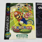 Mario Tennis - Nintendo Gameboy Color GBC JAPAN Game Complete
