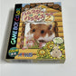 Hamster Paradise 2 - Nintendo Gameboy Color GBC JAPAN Game Complete