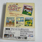 Hamster Paradise 2 - Nintendo Gameboy Color GBC JAPAN Game Complete