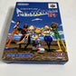 Pilot Wings 64 - Nintendo 64 NTSC-J JAPAN N64 1996 Game Complete