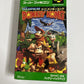 Super Donkey Kong - Nintendo SNES Super Famicom NTSC-J JAPAN Complete