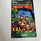 Super Donkey Kong - Nintendo SNES Super Famicom NTSC-J JAPAN Complete