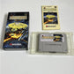 Populous - Nintendo Super Famicom SNES NTSC-J JAPAN World Building Game Complete