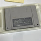 Populous - Nintendo Super Famicom SNES NTSC-J JAPAN World Building Game Complete