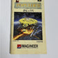 Populous - Nintendo Super Famicom SNES NTSC-J JAPAN World Building Game Complete