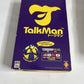 Talk Man with Microphone - Sony PlayStation Portable PSP JAPAN Game Complete