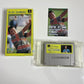 Hole In One - Nintendo Super Famicom SNES NTSC-J JAPAN Golf Game Complete