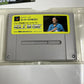 Hole In One - Nintendo Super Famicom SNES NTSC-J JAPAN Golf Game Complete