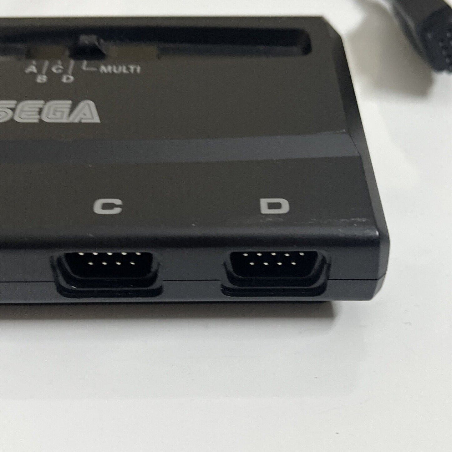 Official Sega Mega Drive Genesis MD Multitap 4-Player  HAA-2652