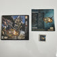 Monster Hunter 4G - Nintendo 3DS NTSC-J JAPAN Game Complete