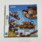 Mario vs. Donkey Kong: Mini-Land Mayhem - Nintendo DS JAPAN Game NDS Complete