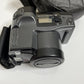 Olympus IZM300 Super Zoom 35mm Film Camera *Working But Flash Not Working