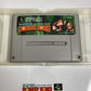 Super Donkey Kong - Nintendo SNES  Super Famicom  NTSC-J JAPAN Game