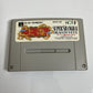 Super Shanghai Dragon's Eye - Nintendo Super Famicom SNES NTSC-J JAPAN Complete