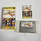 J League Excite Stage 94 - Nintendo Super Famicom SNES NTSC-J JAPAN Complete