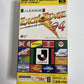 J League Excite Stage 94 - Nintendo Super Famicom SNES NTSC-J JAPAN Complete