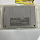 J League Excite Stage 94 - Nintendo Super Famicom SNES NTSC-J JAPAN Complete