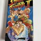 Street Fighter 2 - Nintendo Super Famicom SNES NTSC-J JAPAN 1992 Complete