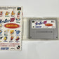 J.League Super Soccer 95 - Nintendo Super Famicom SNES NTSC-J JAPAN Game