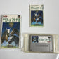 Thoroughbred Breeder 2 - Nintendo Super Famicom SNES NTSC-J JAPAN Game Complete