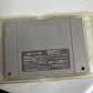 Thoroughbred Breeder 2 - Nintendo Super Famicom SNES NTSC-J JAPAN Game Complete