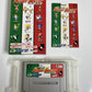 Super Soccer - Nintendo Super Famicom SNES NTSC-J JAPAN Game Complete