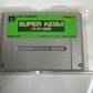 Super Keiba 1 - Nintendo Super Famicom SNES NTSC-J JAPAN Horse Racing Complete
