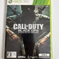 Call Of Duty Black Ops - Microsoft XBOX 360 NTSC-J JAPAN Game Complete