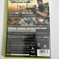 Call Of Duty Black Ops - Microsoft XBOX 360 NTSC-J JAPAN Game Complete