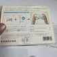 Official Nintendo Wii Classic Pro Controller Remote Professional Genuine White