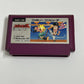 Kung Fu Master Spartan X - Nintendo Famicom NES NTSC-J JAPAN HVC-SX Game