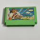 Birdie Rush - Nintendo Famicom NES NTSC-J JAPAN Golf 1987 Game