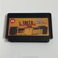 Taito Grand Prix - Nintendo Famicom NES NTSC-J JAPAN Racing Game 1987