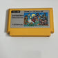 Super Mario Bros 1 + 3 - Nintendo Famicom NES NTSC-J JAPAN 1988 Platformer Game