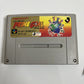 Prime Goal 1 & 3 - Nintendo Super Famicom SNES NTSC-J JAPAN Soccer Football Game